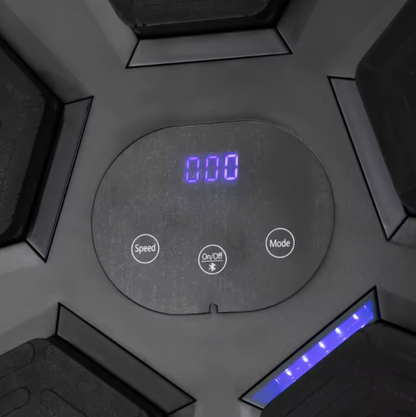Boxoory Music Punch